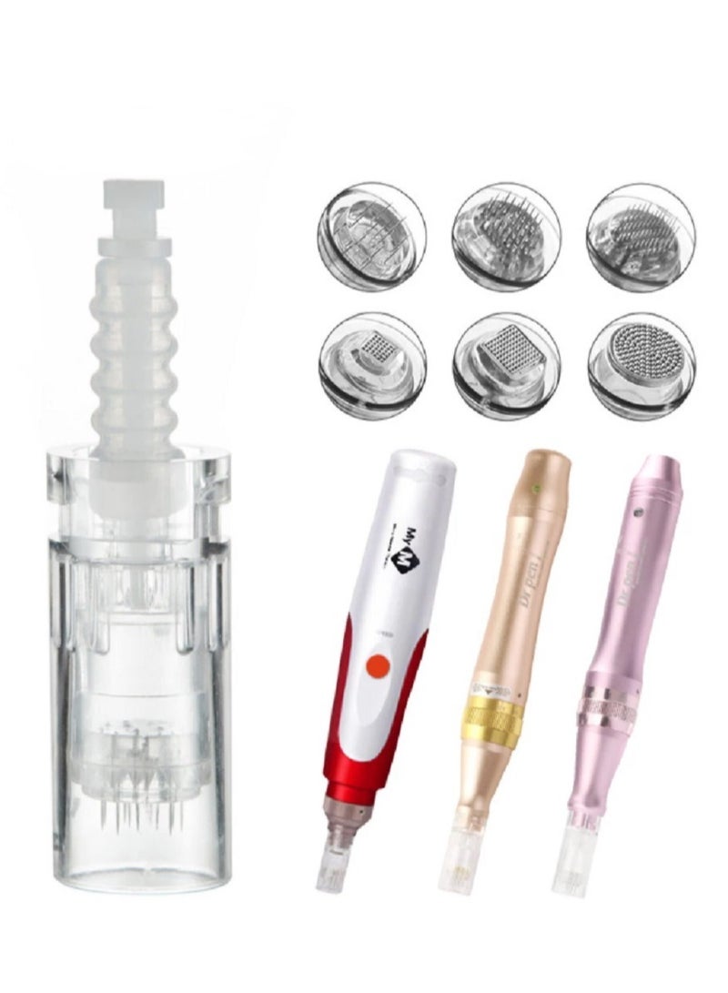 10pcs 42Pin Needle Cartridges for Dr.pen MYM N2 M5 M7 E30 A10