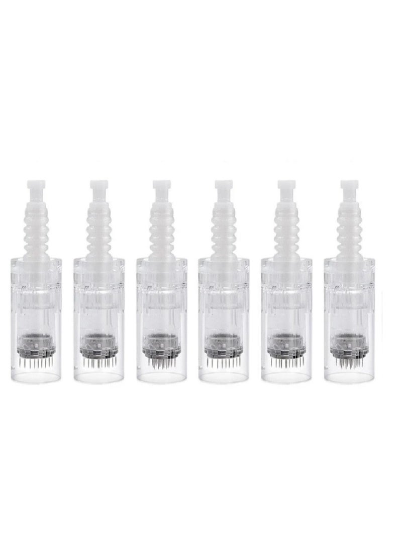10pcs 42Pin Needle Cartridges for Dr.pen MYM N2 M5 M7 E30 A10