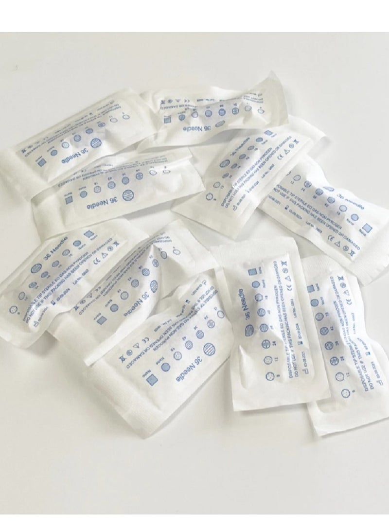 10pcs 42Pin Needle Cartridges for Dr.pen MYM N2 M5 M7 E30 A10