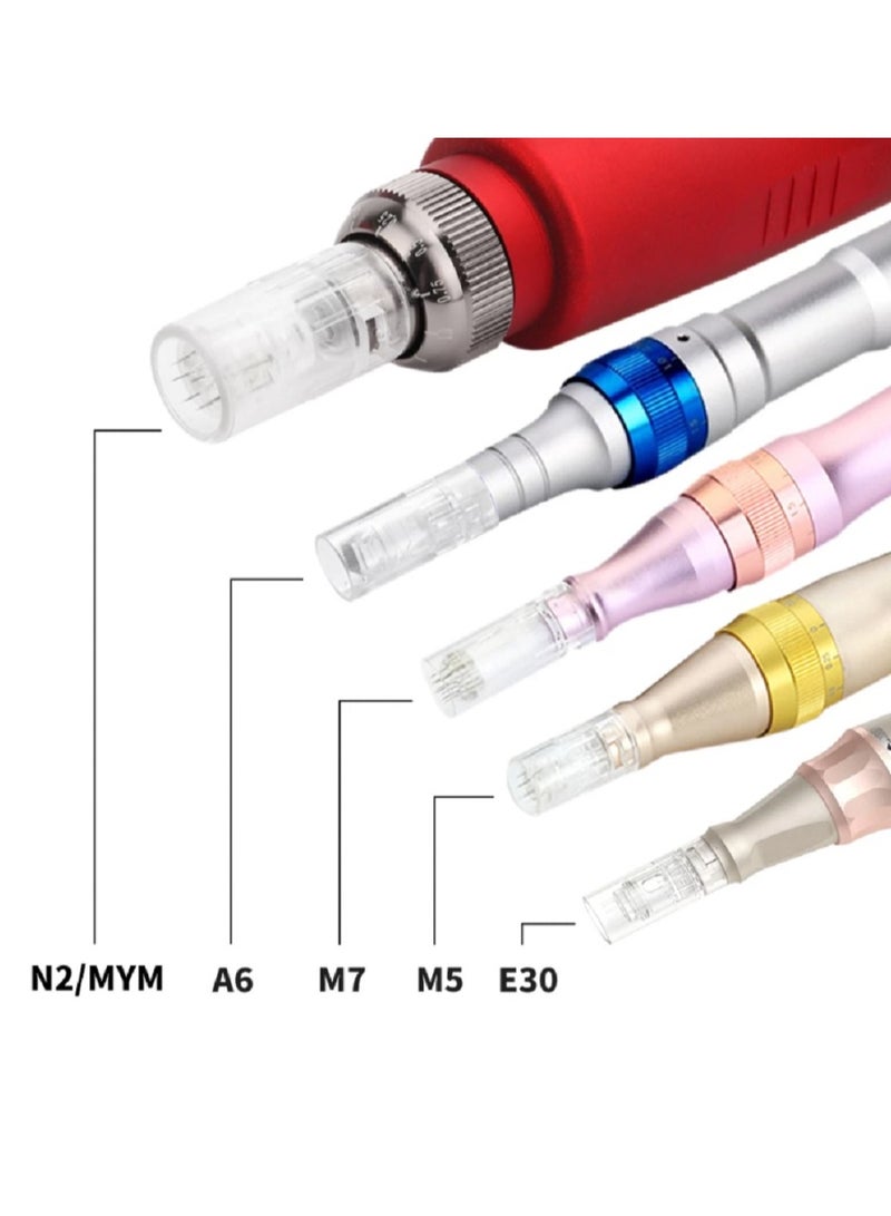 10pcs 42Pin Needle Cartridges for Dr.pen MYM N2 M5 M7 E30 A10