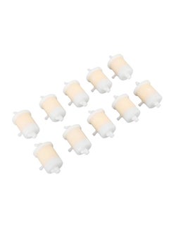 Thoraya 10pcs Fuel Filter Replacment Fuel Filter for KD420 KD440 for LOMBARDINI OEM 3730096 1963730096  - Image 4
