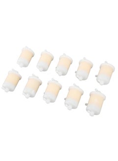 Thoraya 10pcs Fuel Filter Replacment Fuel Filter for KD420 KD440 for LOMBARDINI OEM 3730096 1963730096  - Image 2