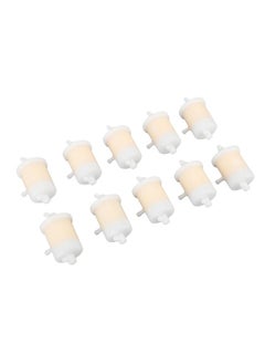 Thoraya 10pcs Fuel Filter Replacment Fuel Filter for KD420 KD440 for LOMBARDINI OEM 3730096 1963730096  - Image 5