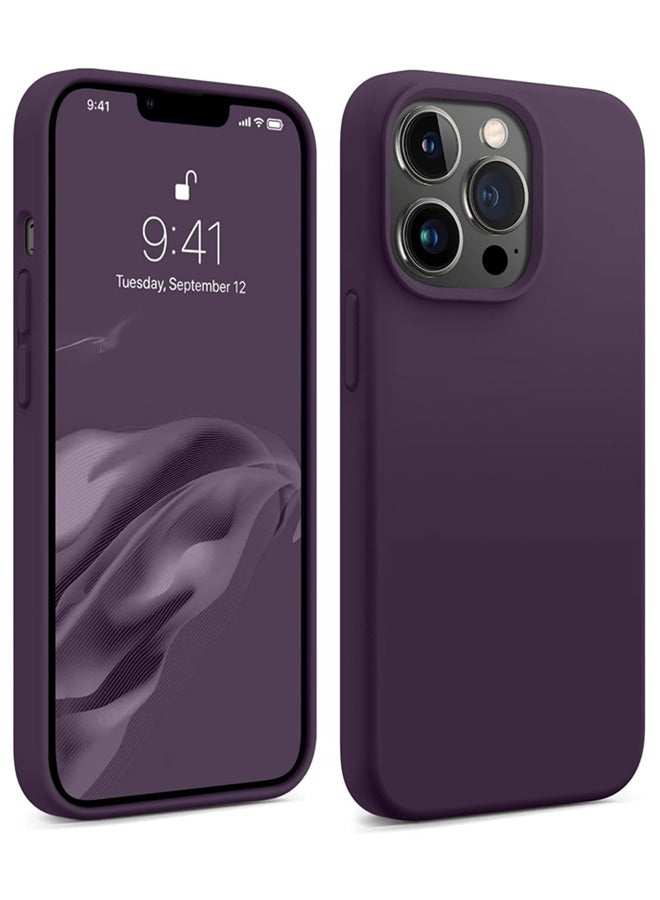 jiezm Jiezm iPhone 14 Pro Silicone Case pp ZF9A63E5438AAA592AA44Z