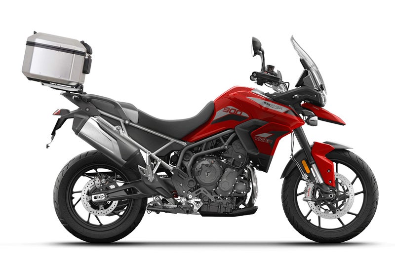 SHAD Top Master Triumph Tiger 900 20