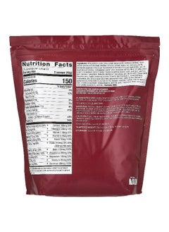 Bariatric Advantage Bariatric Advantage, HPMR, High Protein Meal Replacement, Chocolate, 2 lb 12.45 oz (1,260 g)  - Image 2