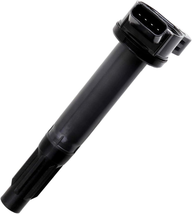 MAS Ignition Coils Set of 6 for Lexus, Toyota, and Lotus 3.5L V6 Engines - Image 2