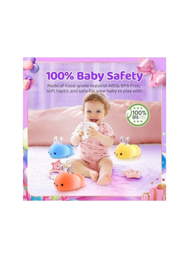 The Bros Cute Night Light for Kids - Image 5