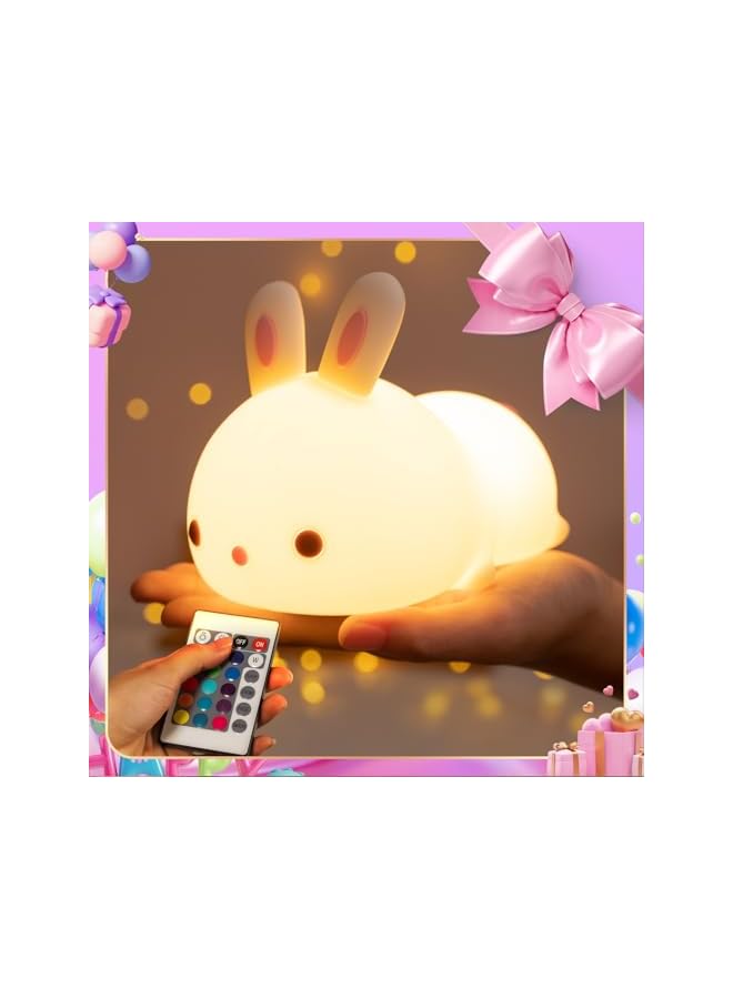The Bros Cute Night Light for Kids - Image 2