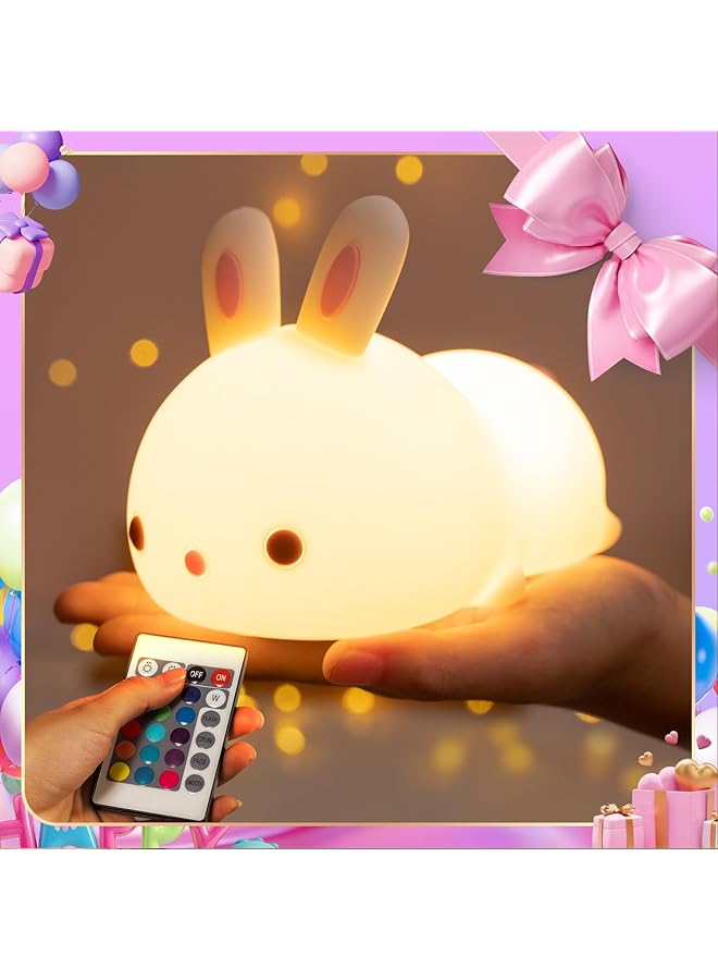 The Bros Cute Night Light for Kids - Image 1