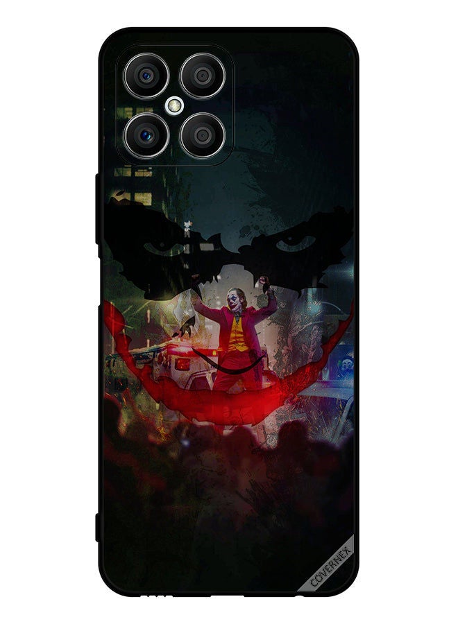 Covernex Protective Case Cover For Honor X8 Joker Dancing - Image 1
