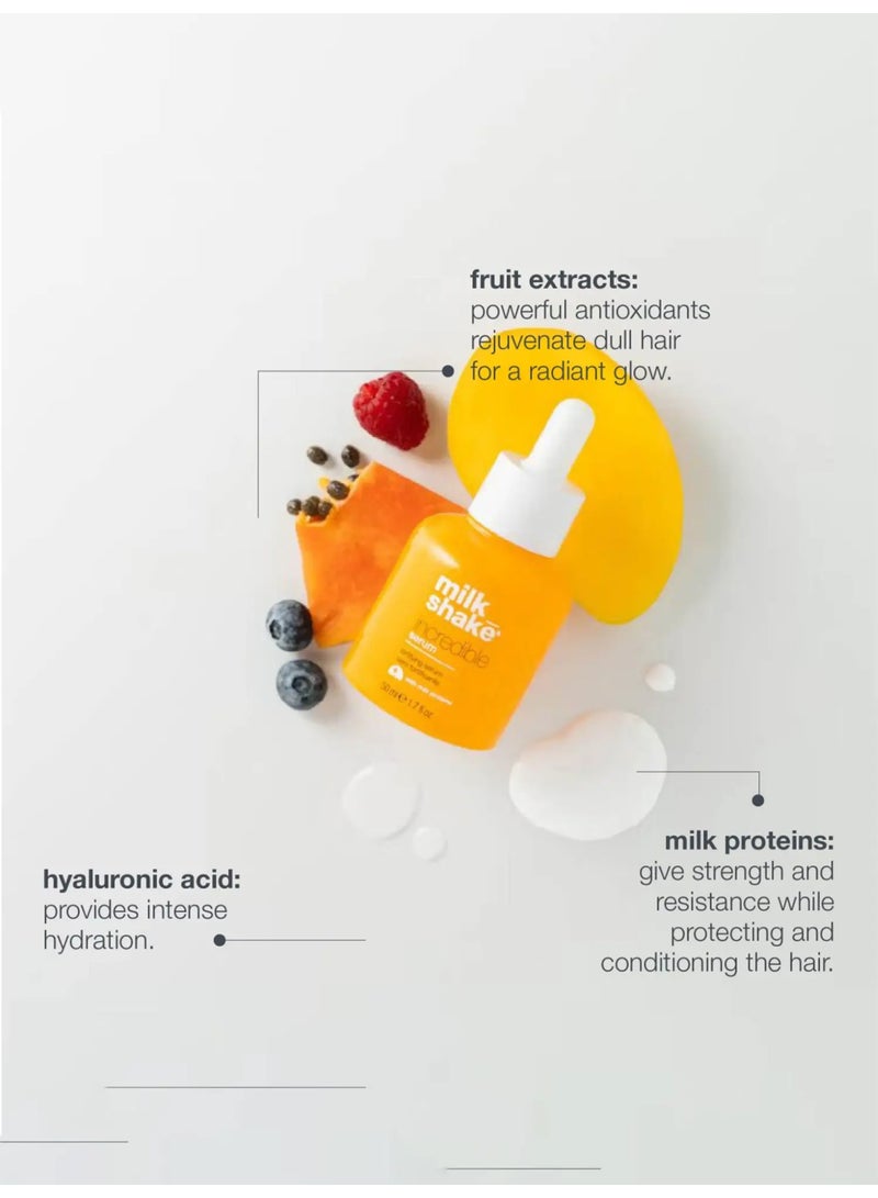 Milk Shake Incredible Serum 50Ml - Image 4
