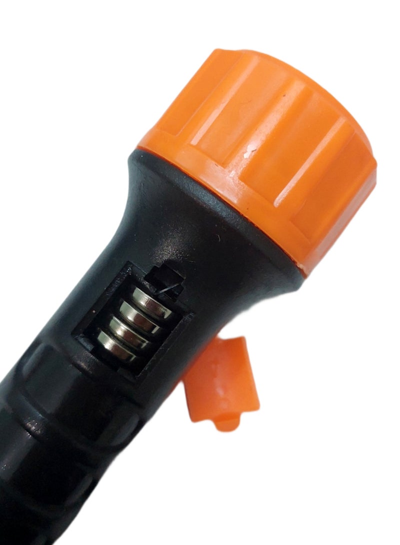 جود باي مجموعة من ثلاثة كشافات إضاءة لليد بالبطارية - Image 4