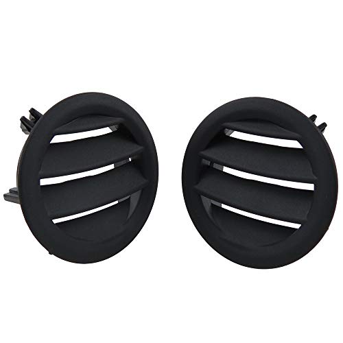 Malcayang Front Left Right Air Conditioner AC Vent for C-Class W204 C300 C350 C630 2007-2011 - Image 1