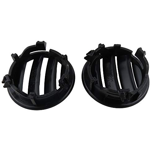 Malcayang Front Left Right Air Conditioner AC Vent for C-Class W204 C300 C350 C630 2007-2011 - Image 3