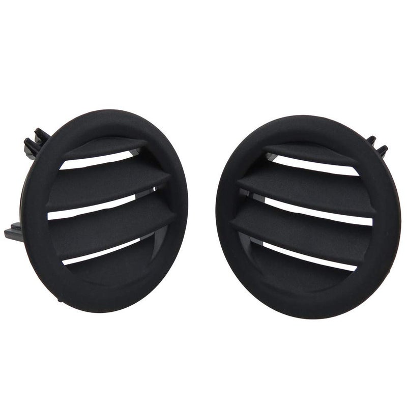 Malcayang Front Left Right Air Conditioner AC Vent for C-Class W204 C300 C350 C630 2007-2011 - Image 5