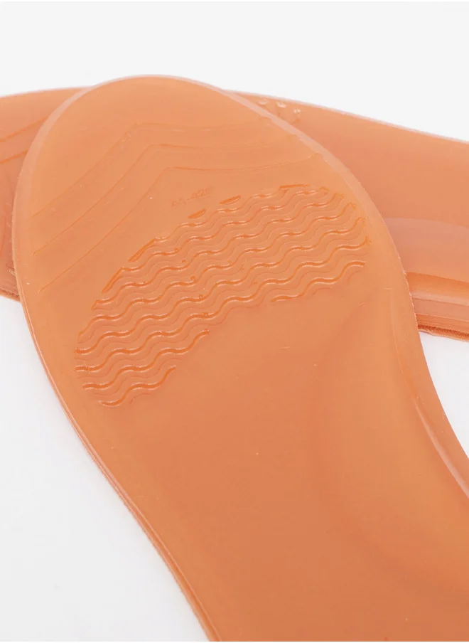 Shoemart Magic Gel Comfort Insoles