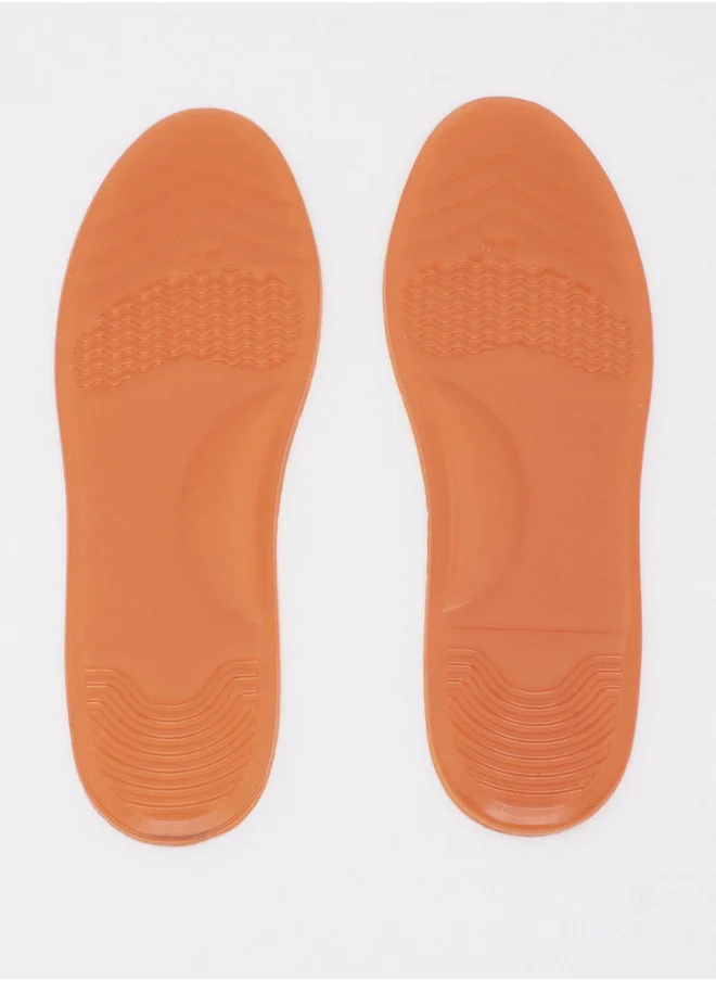 Shoemart Magic Gel Comfort Insoles