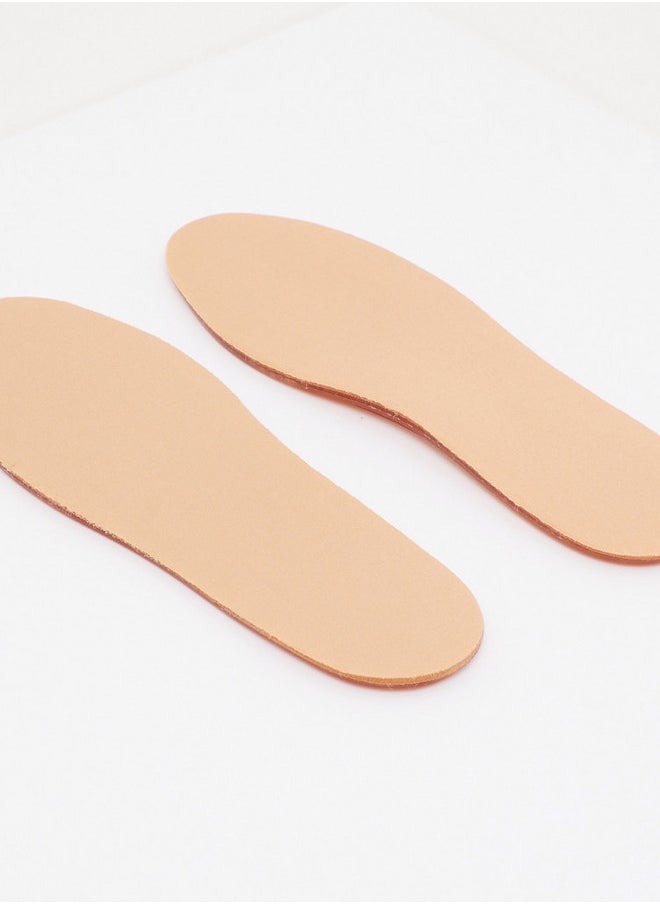 Shoemart Magic Gel Comfort Insoles  - Image 3
