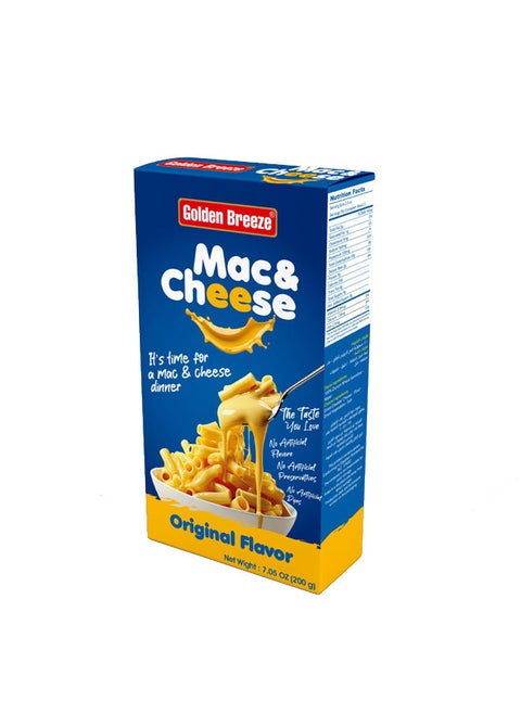 Mac & Cheese Sauce - 200 grams