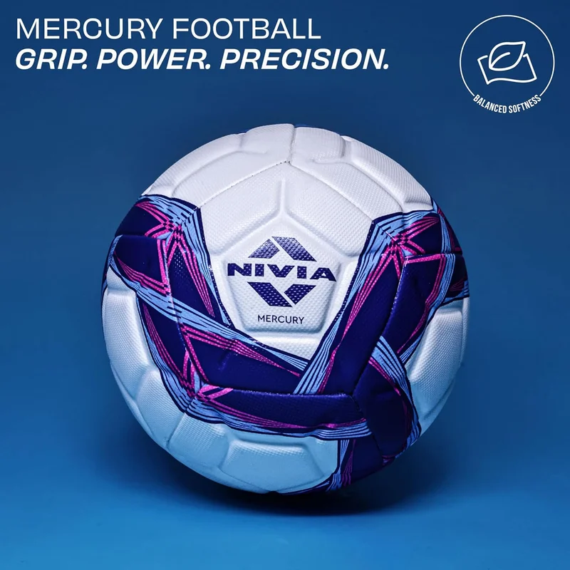 Nivia Nivia Mercury Training Football