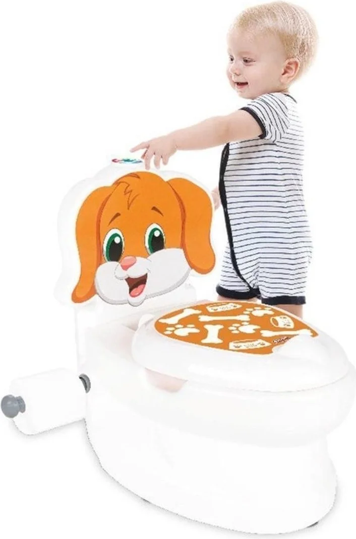 انجل اوف لايف Pilsan Toy Pilsan Educational Dog Toilet 04 384