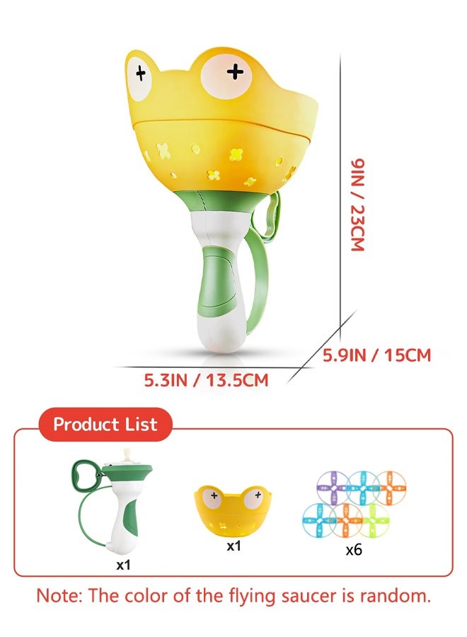 Outside Toys for Kids Ages 3-8, Manual Capture Catching Game, Toddler Chasing Toy for Boys Girls, Ages 3-8, Outdoor Fun Family Games - Image 2