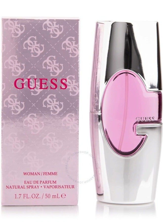 GUESS Woman Eau De Parfum 50 ml