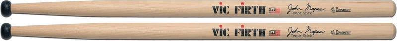 Vic Firth Forth Corpsmaster SignatureMULTI-TENOR -- JOHN MAPES TENOR STICK - Image 2