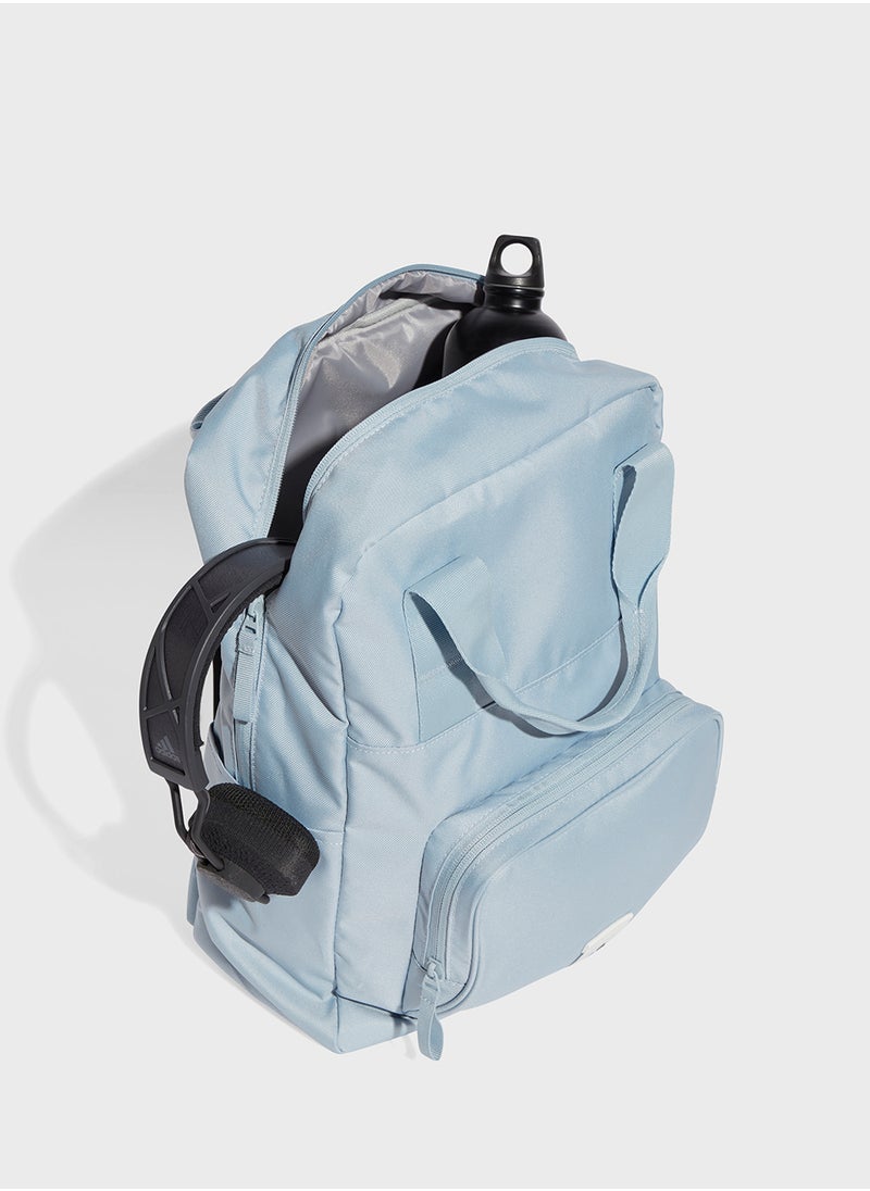 Adidas حقيبة ظهر برايم  - Image 4