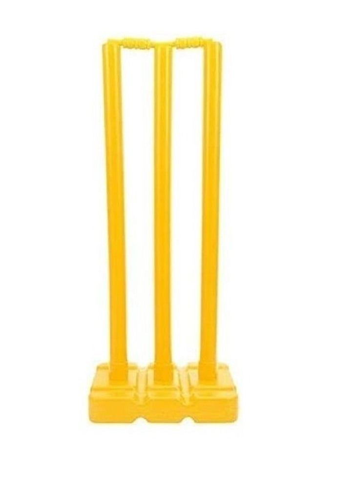 Karson Plastic Stumps With Base  - Image 2