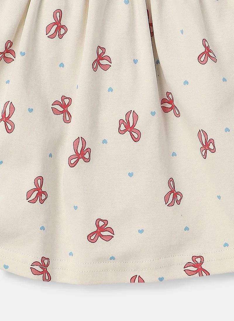 Nautinati  Peter Pan Collar Dress for Women | Best Price UAE