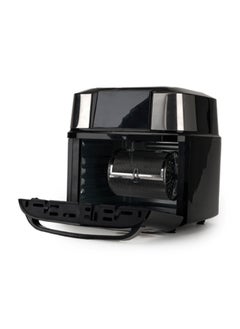 إكسبير قلاية بدون زيت وفرن اكسبير 18لتر 1800 واط 8 وظائف لمس XPAO-18S  - Image 5