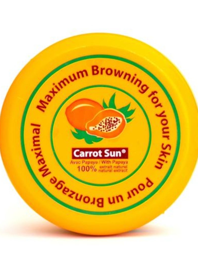 كاروت سان كاروت سن كريم البابايا للتسمير 350مل - Image 1