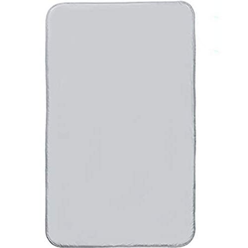 TINTON LIFE Foldable Ironing Mat Blanket Pad for Table Heat Resistant Double Sides(31.5" x 55.12") - Image 1