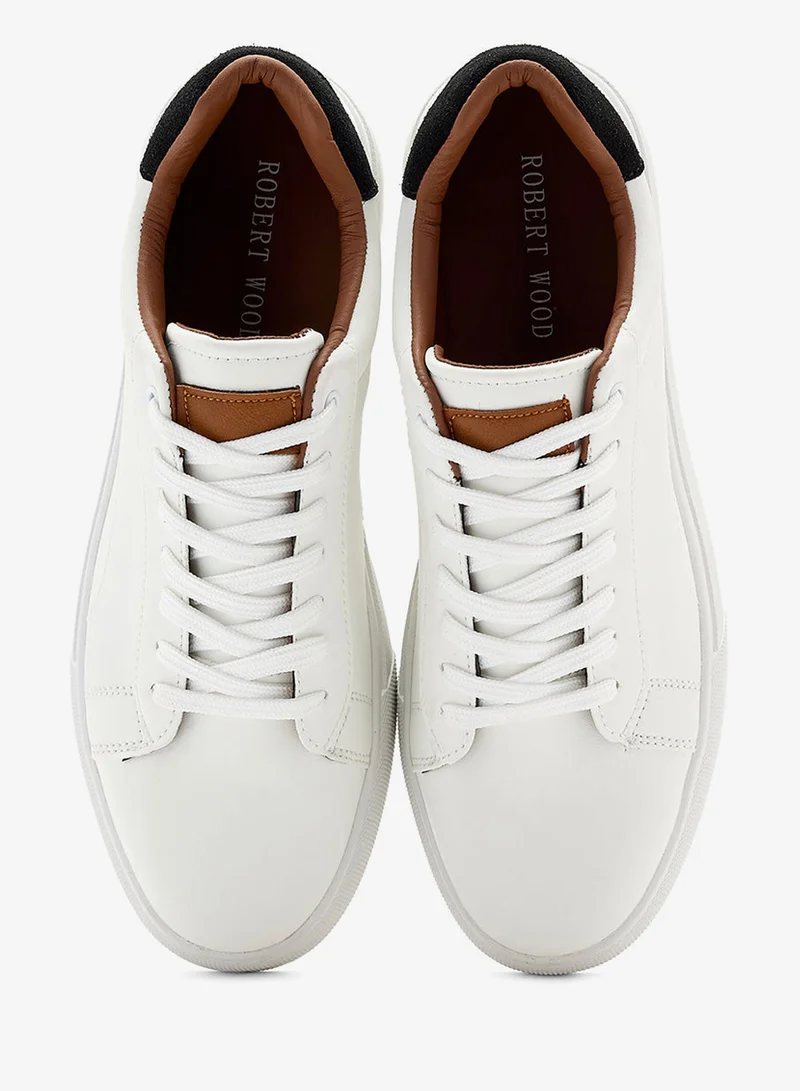 Robert Wood  Casual Lifestyle Sneakers for Men | Best Price UAE