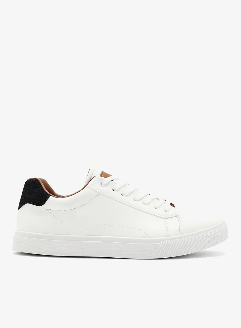 روبرت وود أحذية رياضية كاجوال لنمط الحياة