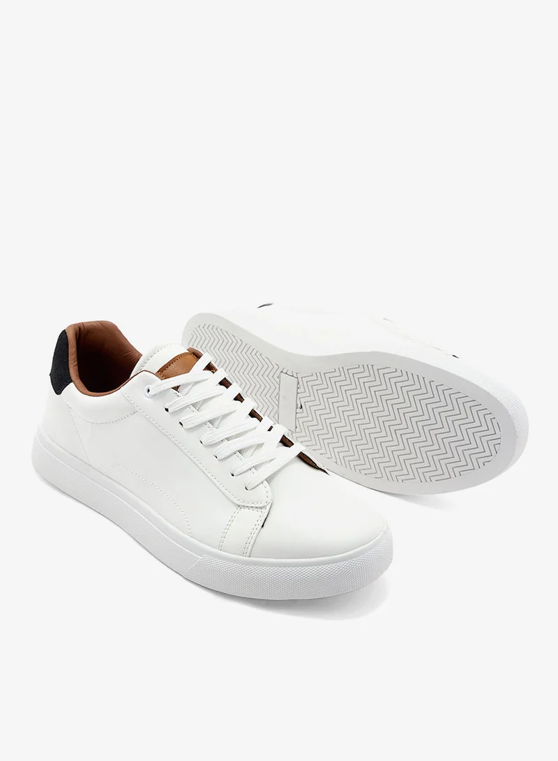 Robert Wood  Casual Lifestyle Sneakers for Men | Best Price UAE