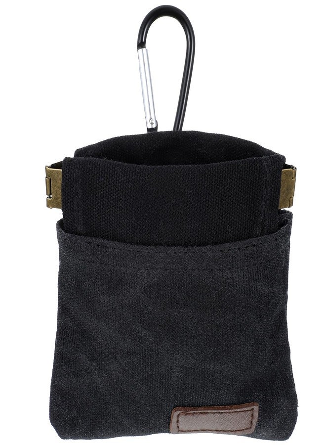 YUXIANLB Dog Training Pouch with Belt Clip, Adjustable Waist Treat Bag for Dog Walking, Obedience Classes Hiking, Portable Pet Snack Dispenser for Puppy Rewards, Park Visits and Training Accessories - Image 1