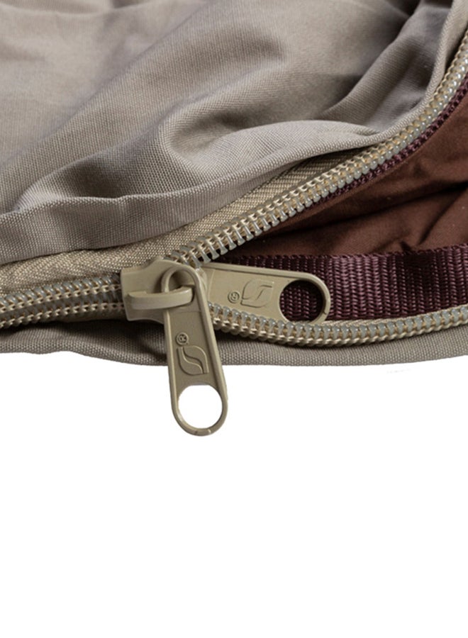 السنيدي فراش نوم للرحلات والتخييم باكستاني  مقاس 110*210 سم - Image 4