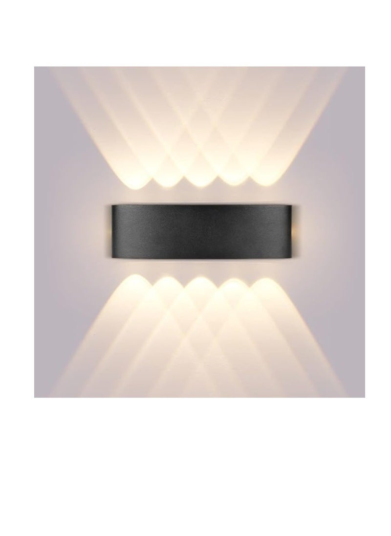 SUN SHINE Up And Down Lights Outdoor  - Image 1