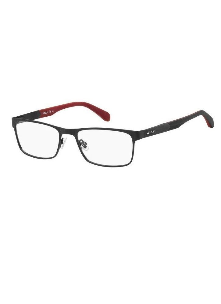 FOSSIL eyeglasss, Model FOS,FOS 7028, Color 003/38,Lens Size55mm 