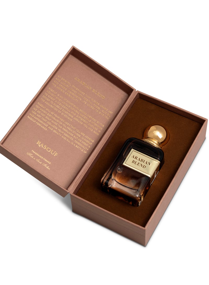 Arabian Blend Perfume