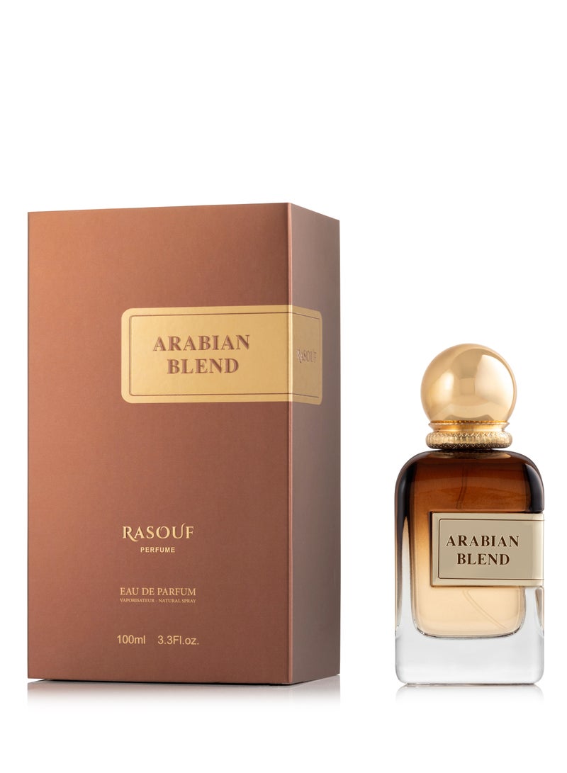 Arabian Blend Perfume