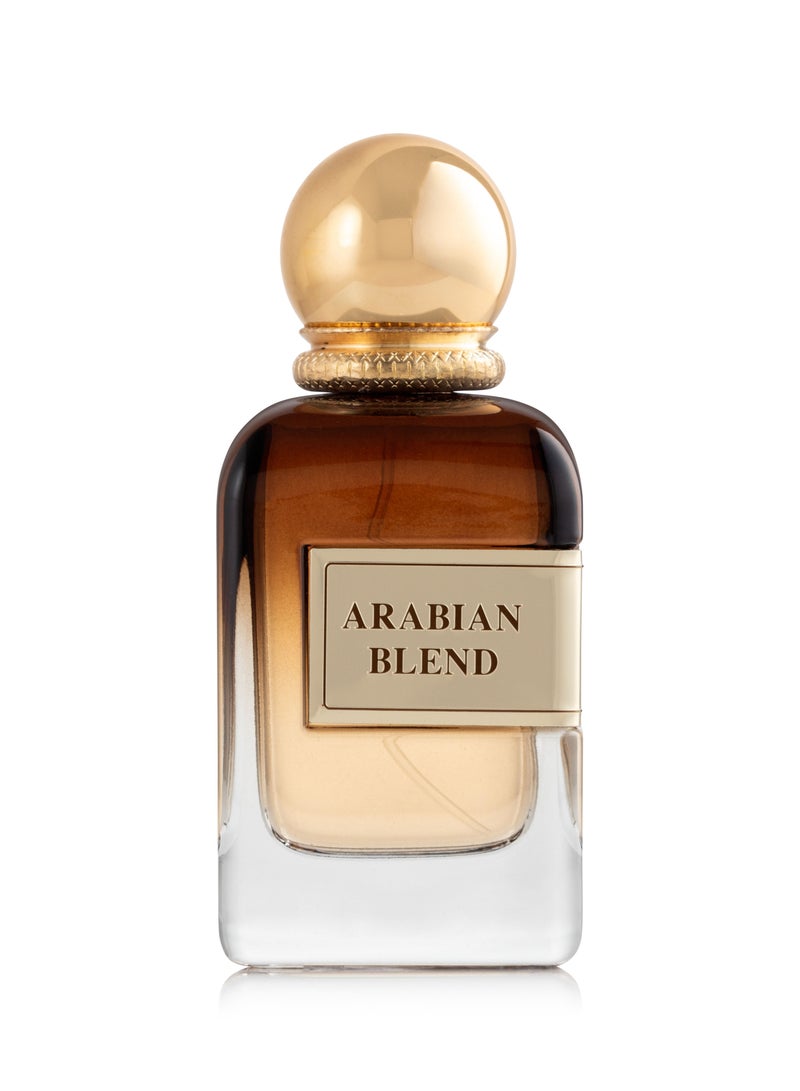 Arabian Blend Perfume