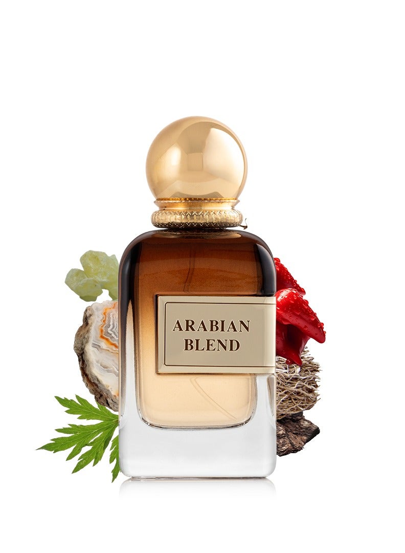 Arabian Blend Perfume
