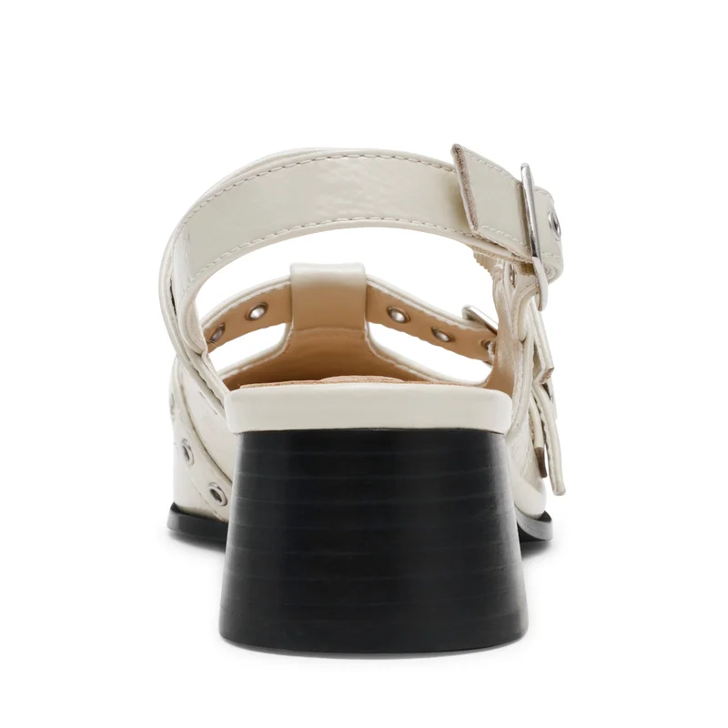 STEVE MADDEN  Galactia Light Yellow Women's Shoes for Women | Best Price UAE