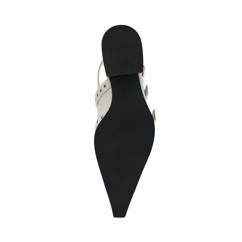 STEVE MADDEN  Galactia Light Yellow Women's Shoes for Women | Best Price UAE