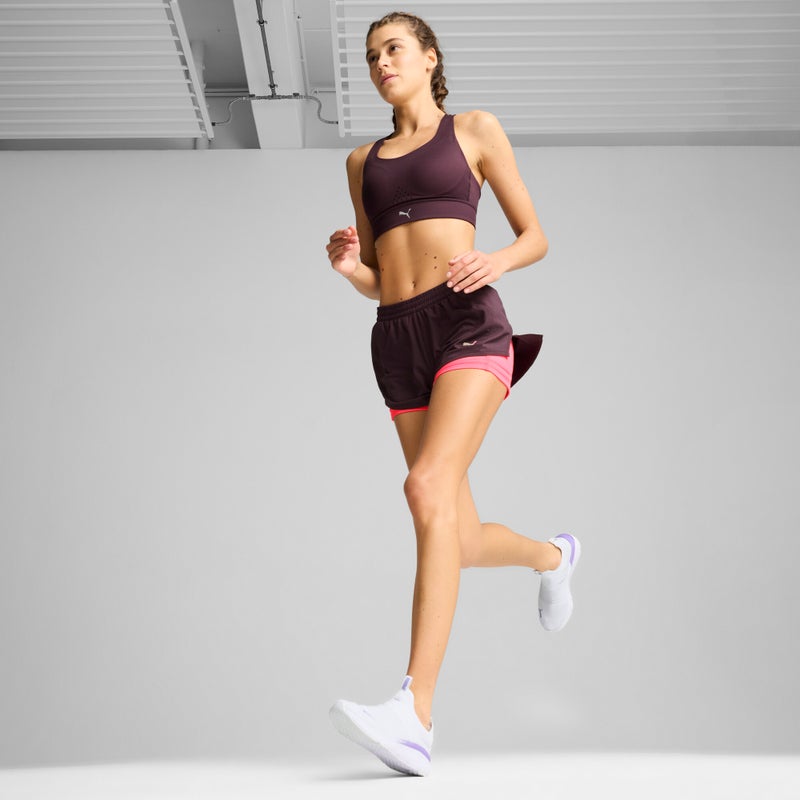 بوما حذاء ركض Softride Pro Echo بدون رباط للنساء - Image 4