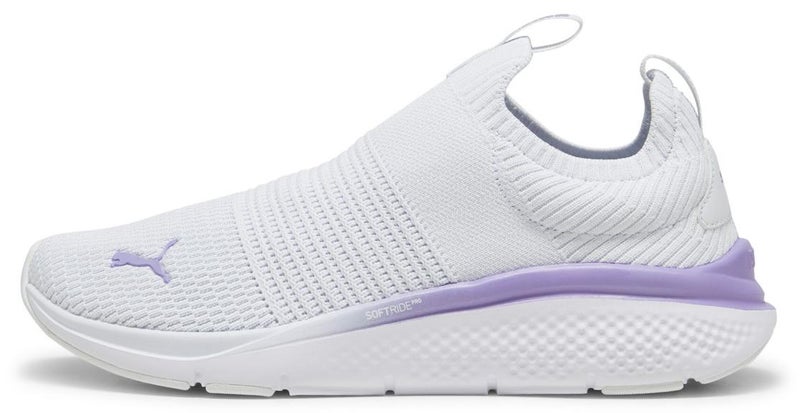 بوما حذاء ركض Softride Pro Echo بدون رباط للنساء - Image 2